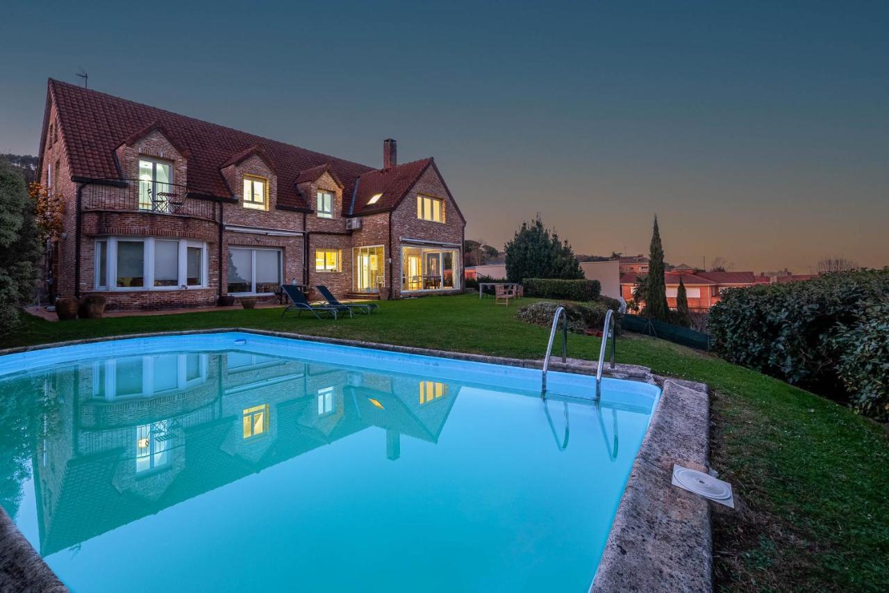 Bista Eder Hotel & Lodge Χονδαρρίμπια Εξωτερικό φωτογραφία
