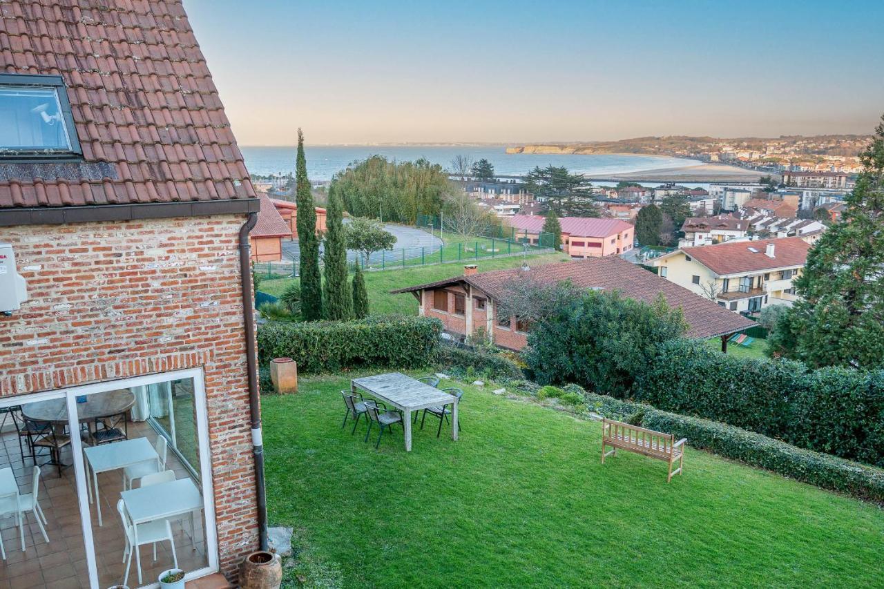Bista Eder Hotel & Lodge Χονδαρρίμπια Εξωτερικό φωτογραφία