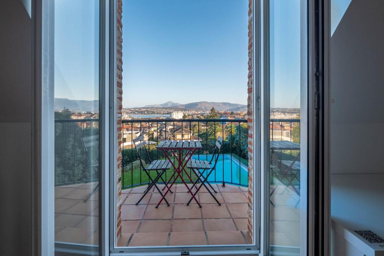 Bista Eder Hotel & Lodge Χονδαρρίμπια Εξωτερικό φωτογραφία