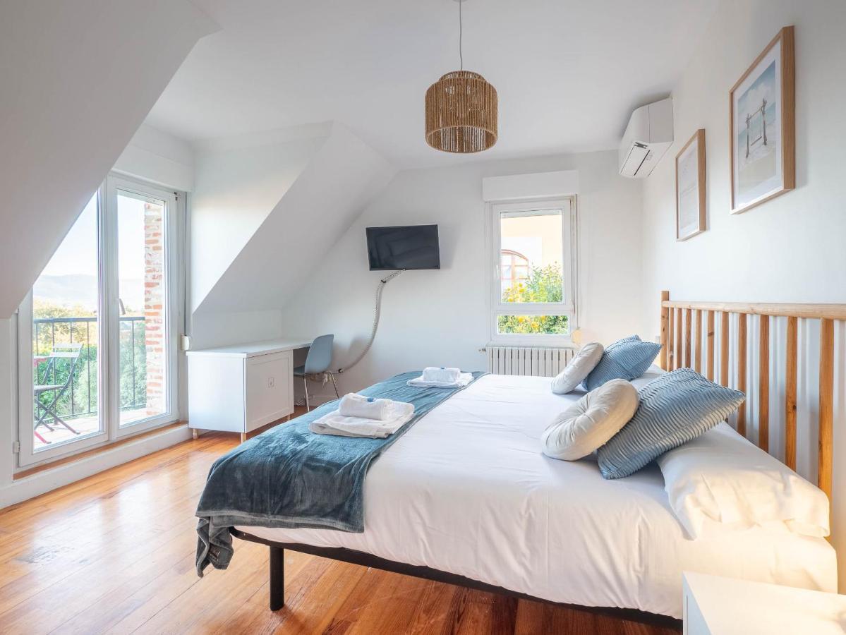 Bista Eder Hotel & Lodge Χονδαρρίμπια Εξωτερικό φωτογραφία