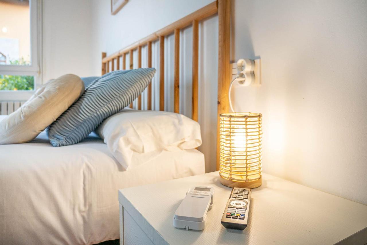 Bista Eder Hotel & Lodge Χονδαρρίμπια Εξωτερικό φωτογραφία