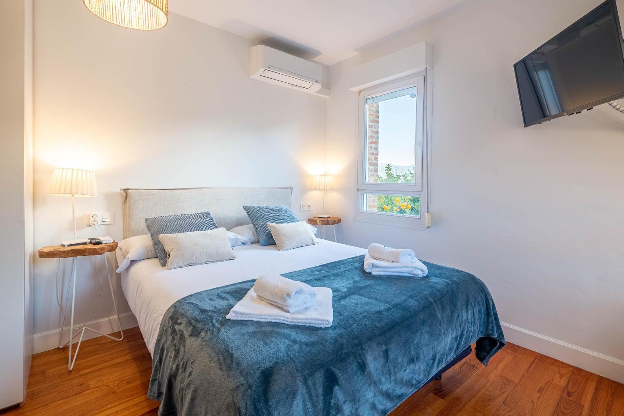 Bista Eder Hotel & Lodge Χονδαρρίμπια Εξωτερικό φωτογραφία