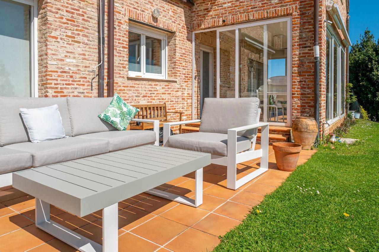 Bista Eder Hotel & Lodge Χονδαρρίμπια Εξωτερικό φωτογραφία
