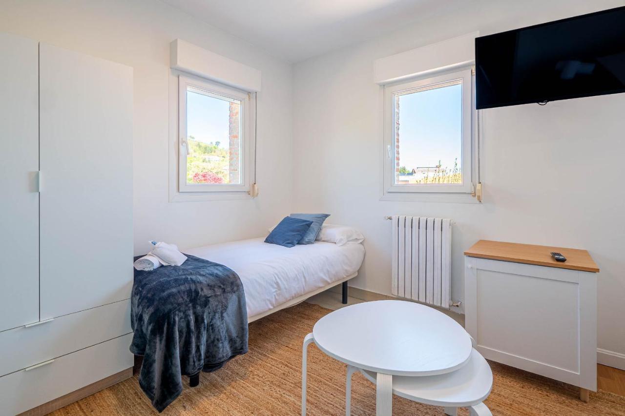 Bista Eder Hotel & Lodge Χονδαρρίμπια Εξωτερικό φωτογραφία