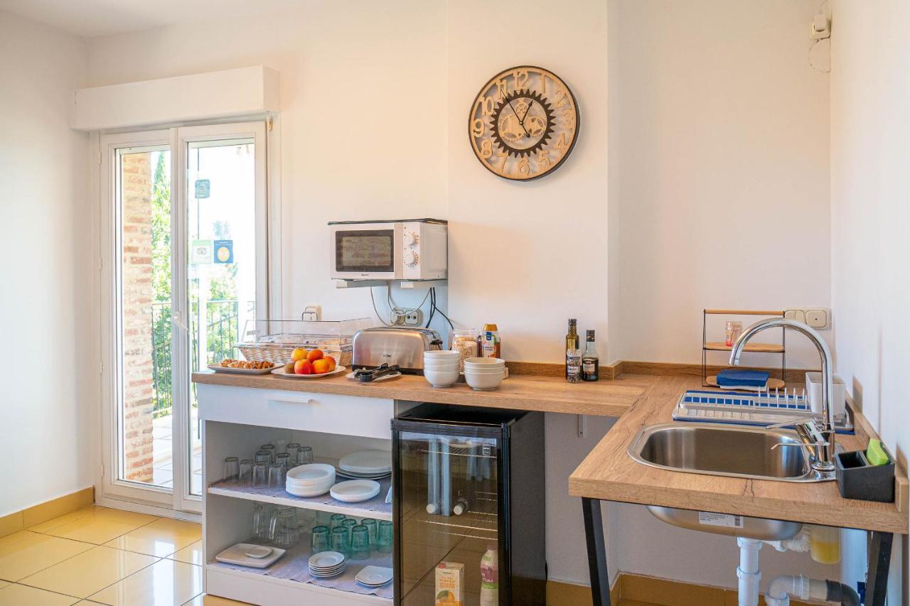 Bista Eder Hotel & Lodge Χονδαρρίμπια Εξωτερικό φωτογραφία